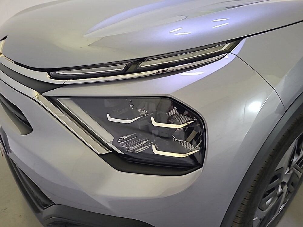 Occasion CITROEN C4 C4 BlueHDi 130 EAT8 - Plus