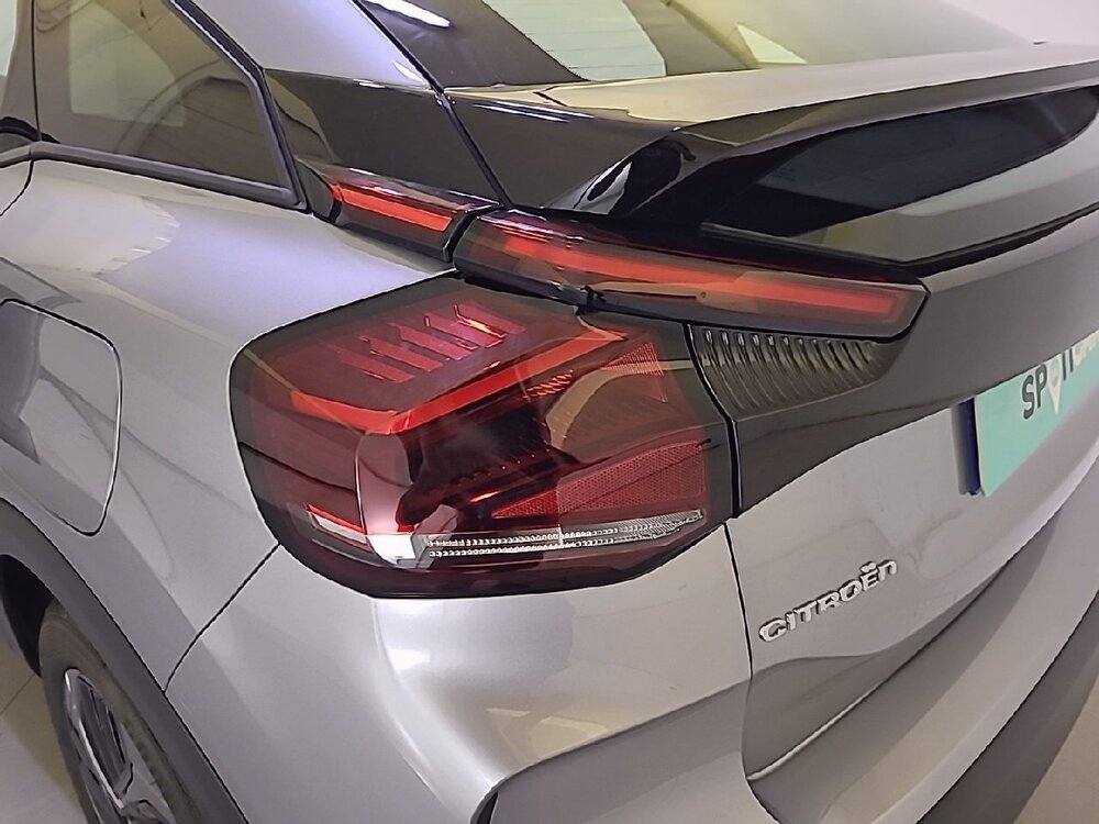 Occasion CITROEN C4 C4 BlueHDi 130 EAT8 - Plus