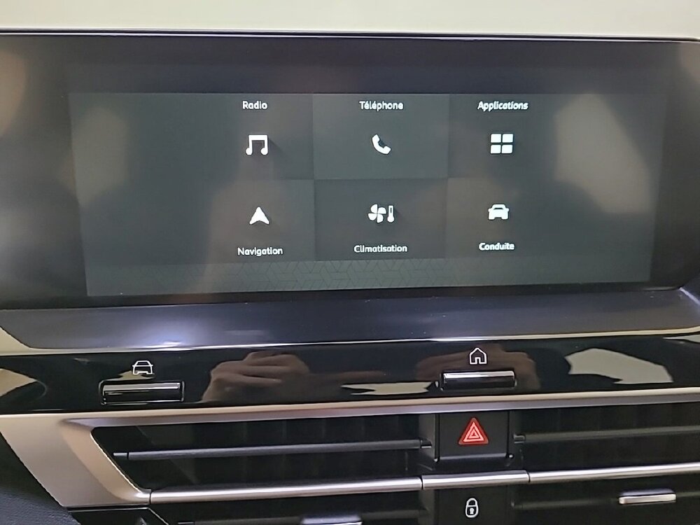 Occasion CITROEN C4 C4 BlueHDi 130 EAT8 - Plus