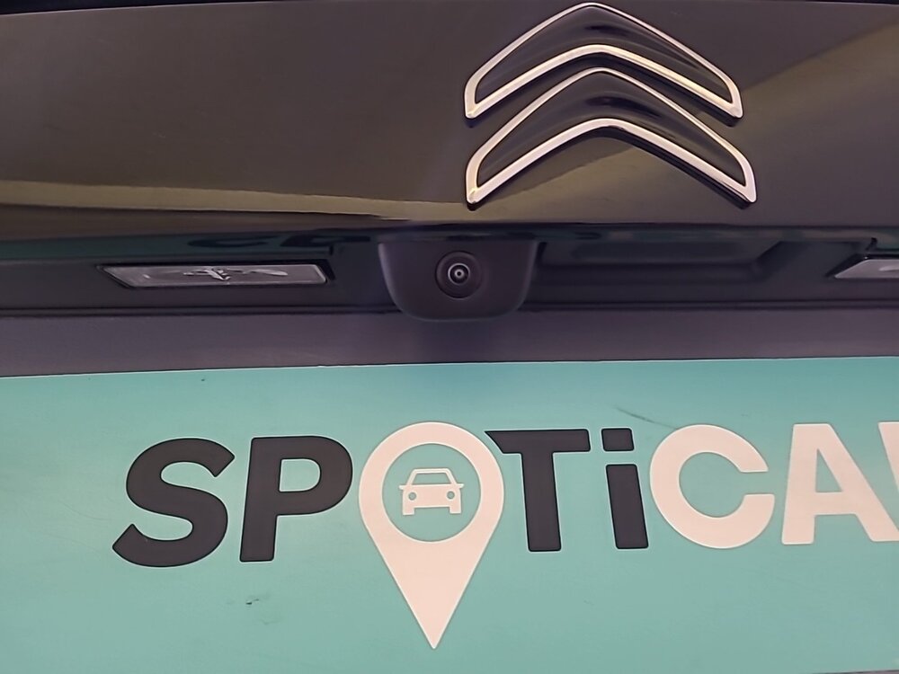 Occasion CITROEN C4 C4 BlueHDi 130 EAT8 - Plus