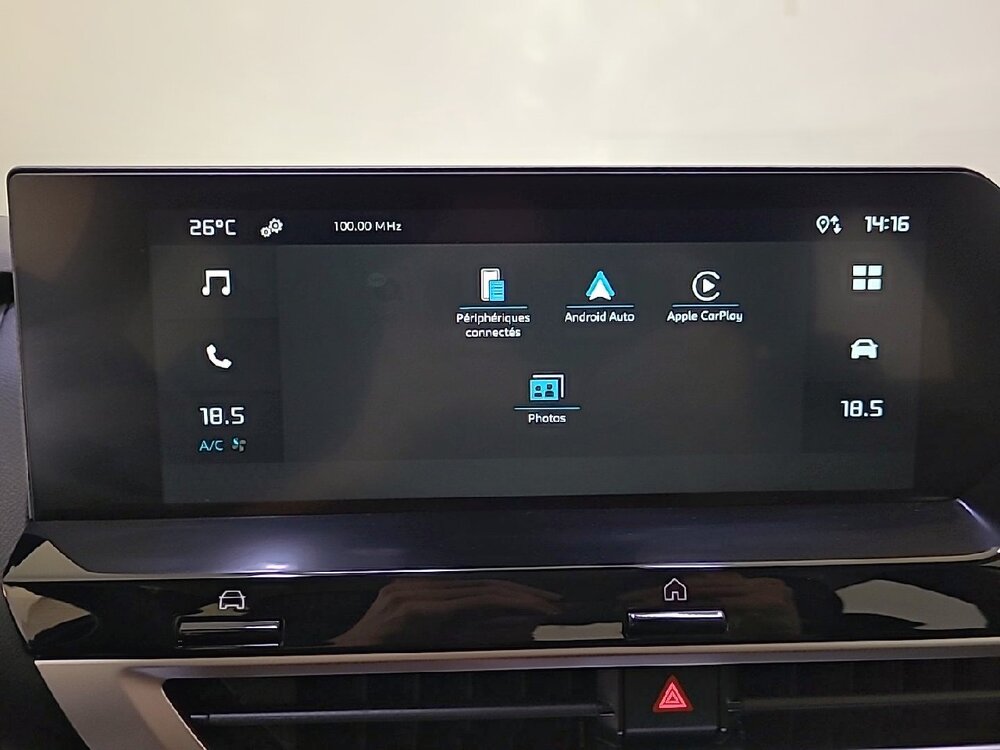 Occasion CITROEN C4 C4 BlueHDi 130 EAT8 - Plus