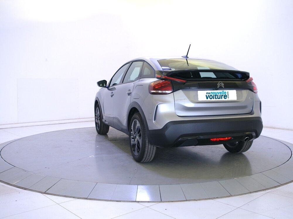 Occasion CITROEN C4 C4 BlueHDi 130 EAT8 - Plus