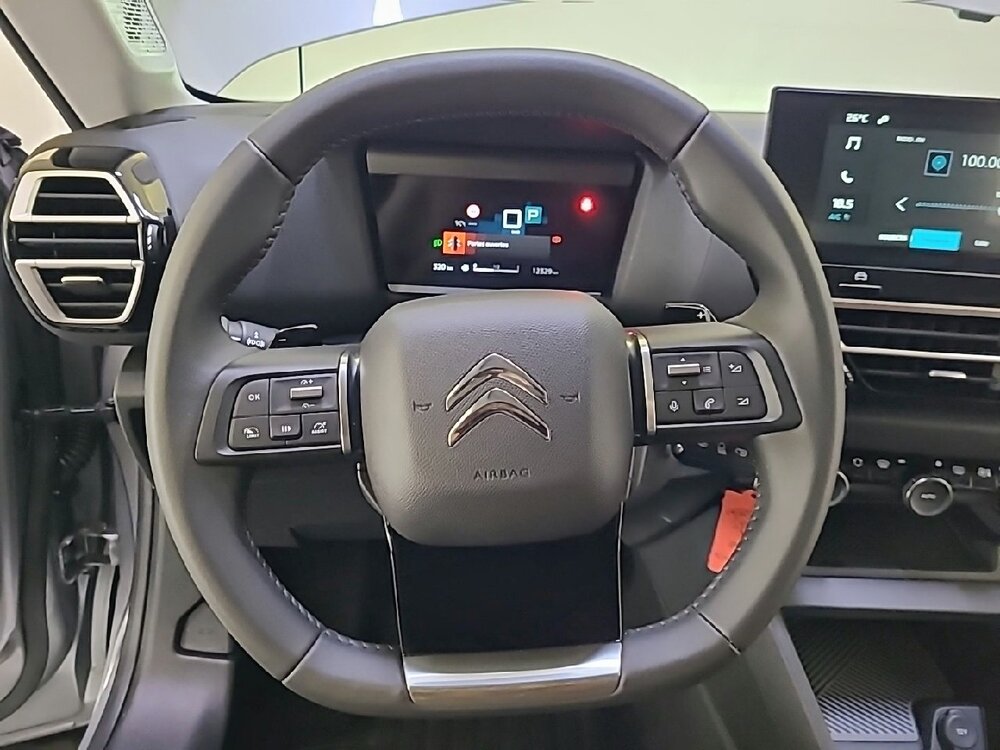 Occasion CITROEN C4 C4 BlueHDi 130 EAT8 - Plus