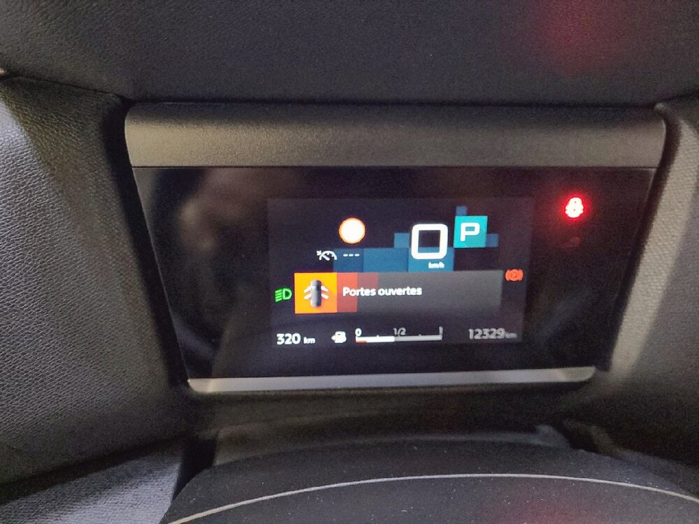 Occasion CITROEN C4 C4 BlueHDi 130 EAT8 - Plus