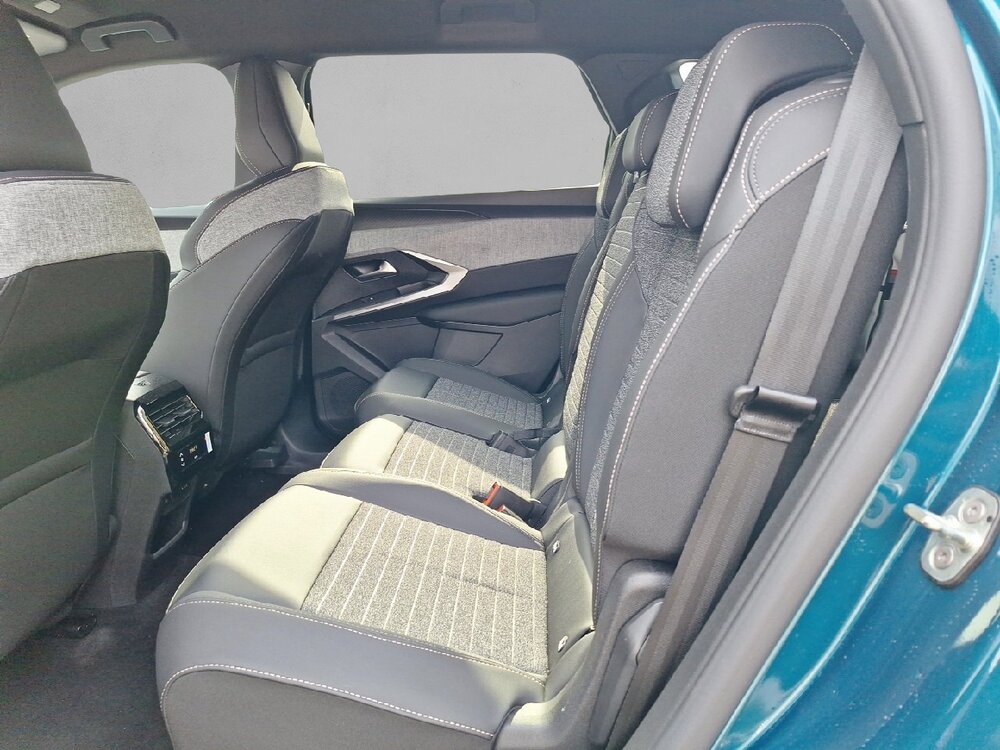 Occasion PEUGEOT 5008 5008 Hybrid 145 e-DCS6 - Allure