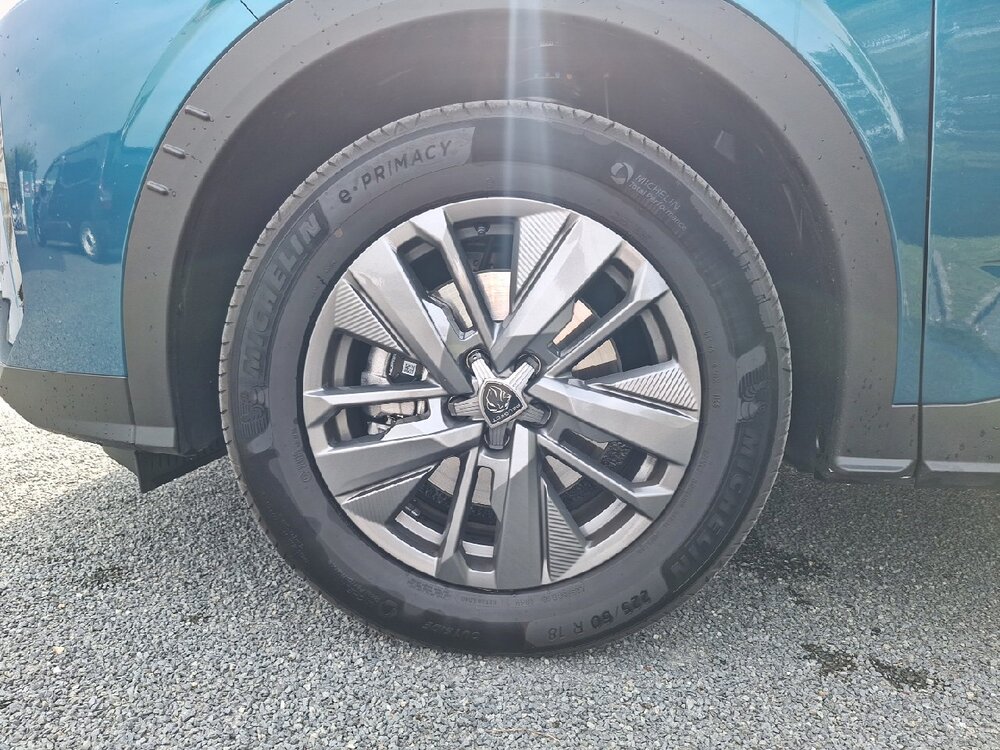 Occasion PEUGEOT 5008 5008 Hybrid 145 e-DCS6 - Allure