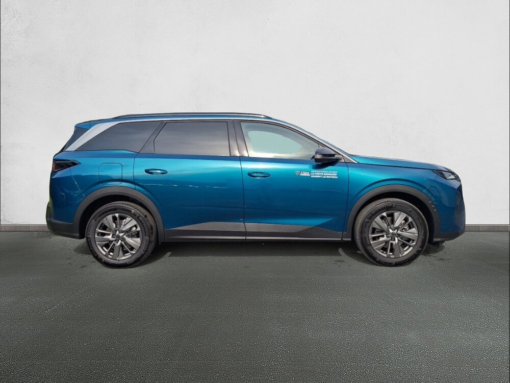Occasion PEUGEOT 5008 5008 Hybrid 145 e-DCS6 - Allure
