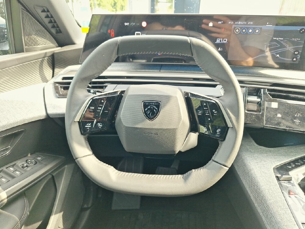 Occasion PEUGEOT 5008 5008 Hybrid 145 e-DCS6 - Allure