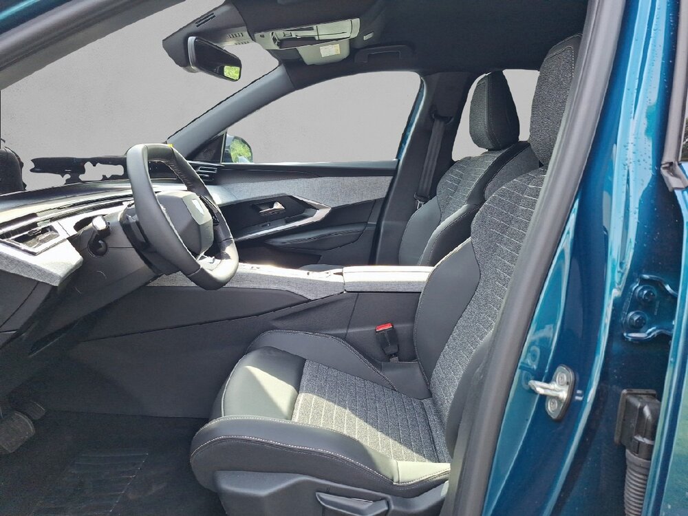 Occasion PEUGEOT 5008 5008 Hybrid 145 e-DCS6 - Allure