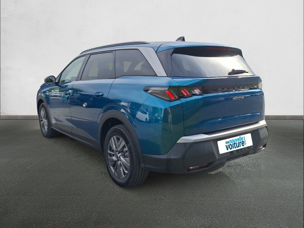 Occasion PEUGEOT 5008 5008 Hybrid 145 e-DCS6 - Allure