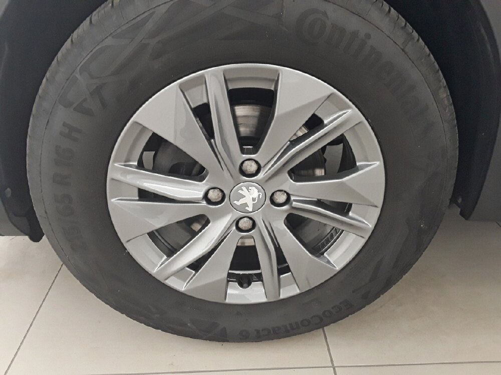 Occasion PEUGEOT 2008 2008 PureTech 100 S&S BVM6 - Style