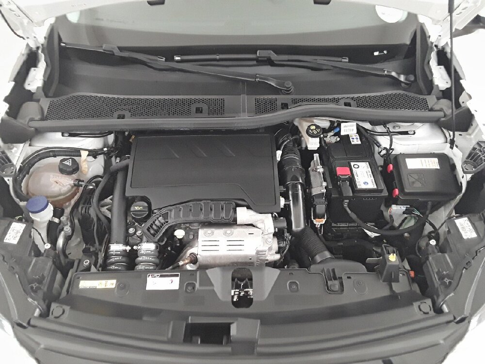 Occasion PEUGEOT 2008 2008 PureTech 100 S&S BVM6 - Style