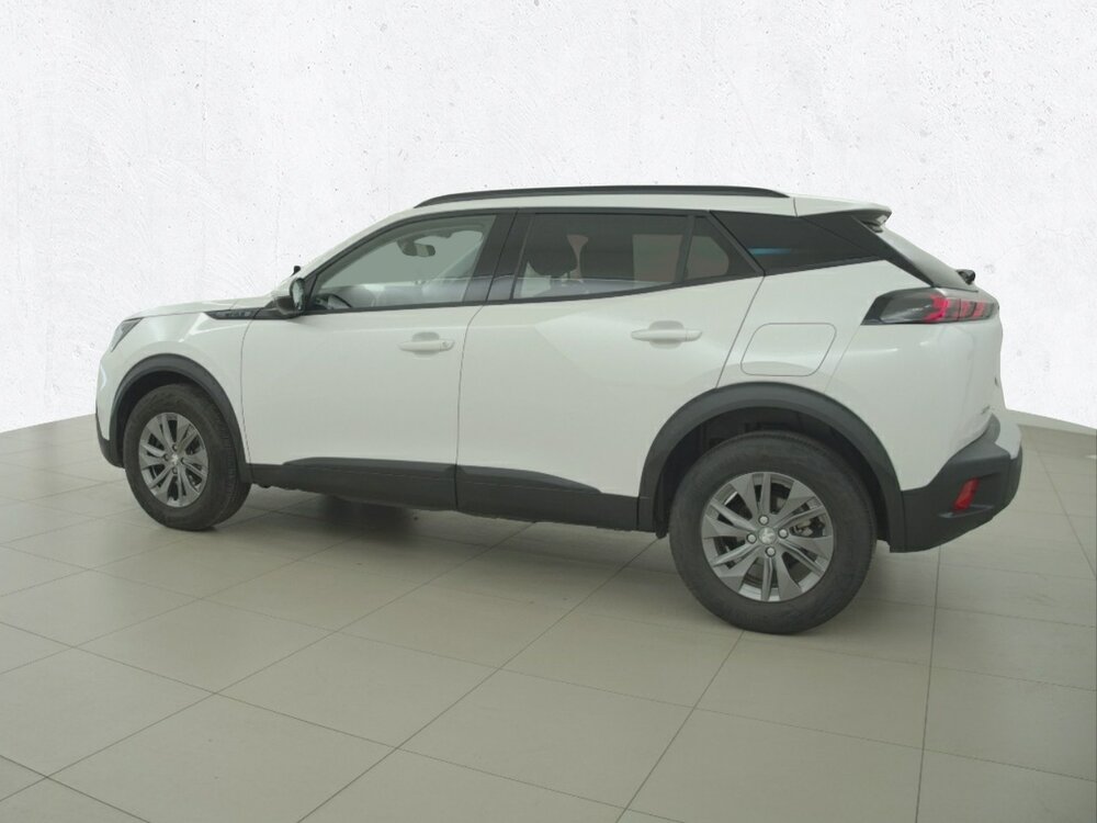 Occasion PEUGEOT 2008 2008 PureTech 100 S&S BVM6 - Style