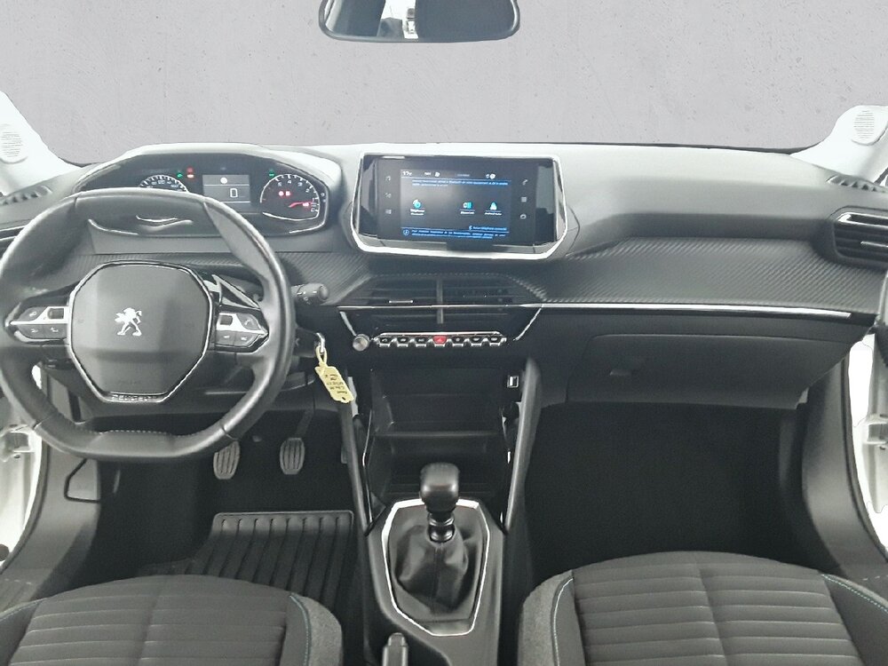 Occasion PEUGEOT 2008 2008 PureTech 100 S&S BVM6 - Style