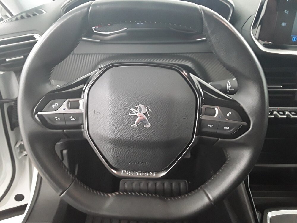 Occasion PEUGEOT 2008 2008 PureTech 100 S&S BVM6 - Style