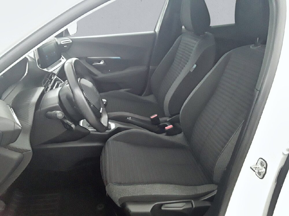 Occasion PEUGEOT 2008 2008 PureTech 100 S&S BVM6