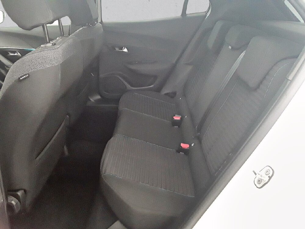 Occasion PEUGEOT 2008 2008 PureTech 100 S&S BVM6