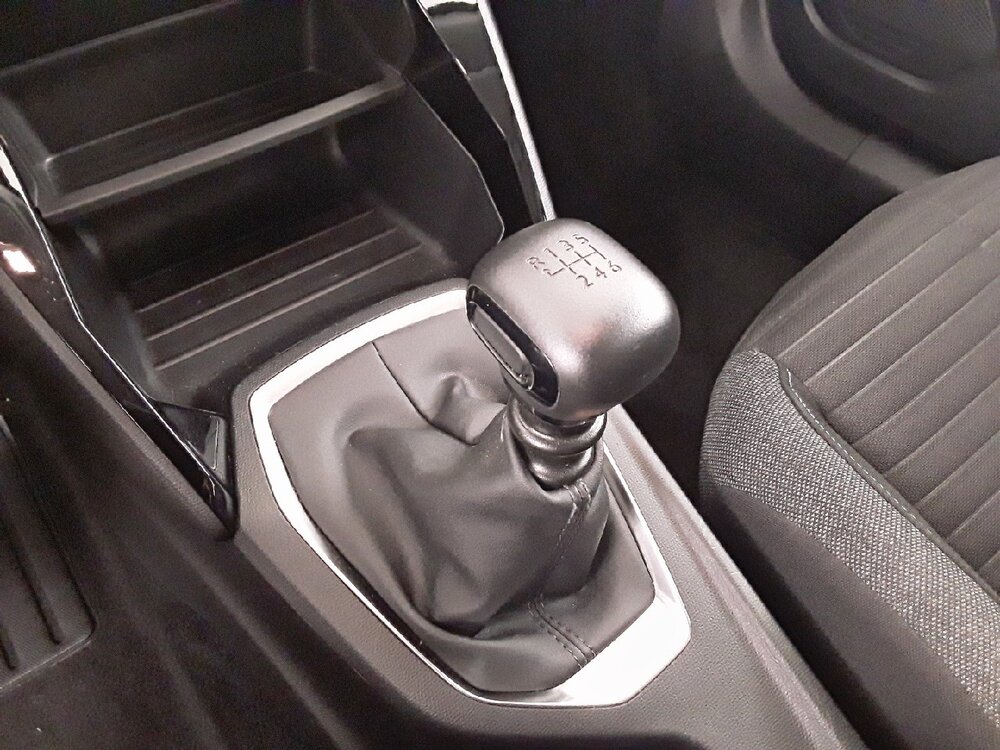 Occasion PEUGEOT 2008 2008 PureTech 100 S&S BVM6