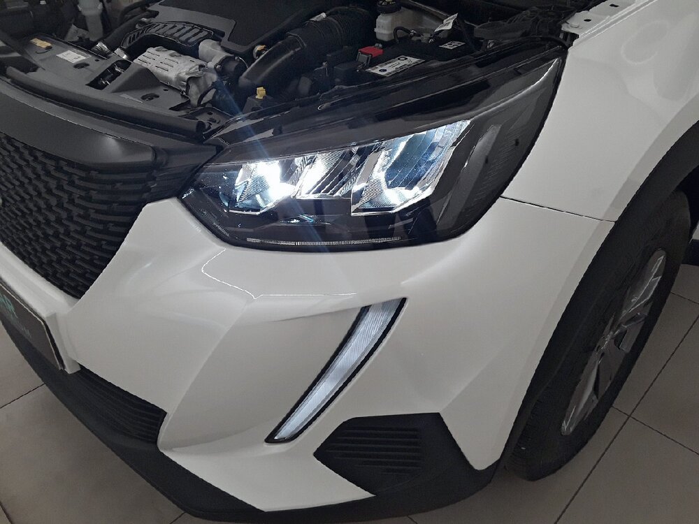 Occasion PEUGEOT 2008 2008 PureTech 100 S&S BVM6