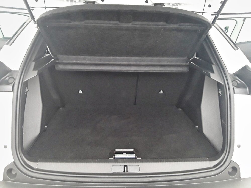 Occasion PEUGEOT 2008 2008 PureTech 100 S&S BVM6