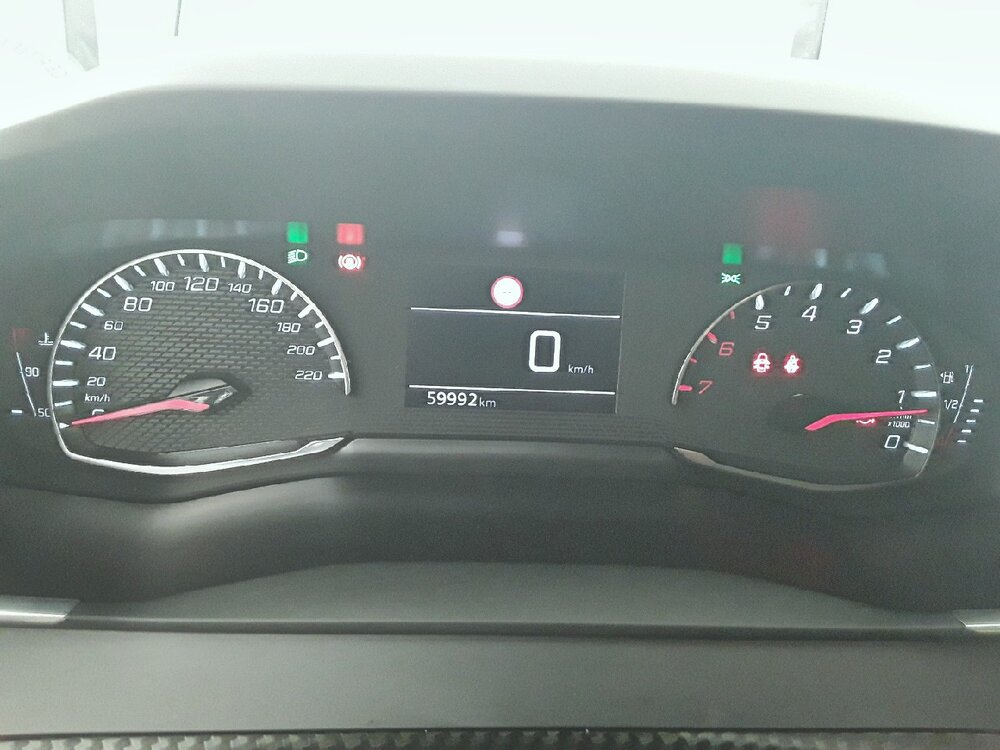 Occasion PEUGEOT 2008 2008 PureTech 100 S&S BVM6