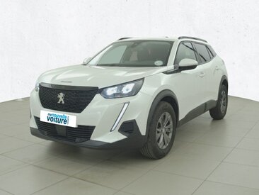 Occasion PEUGEOT 2008 2008 PureTech 100 S&S BVM6 - Style