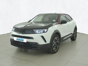 Occasion OPEL Mokka Mokka Electrique 136 ch & Batterie 50 kWh - GS Line