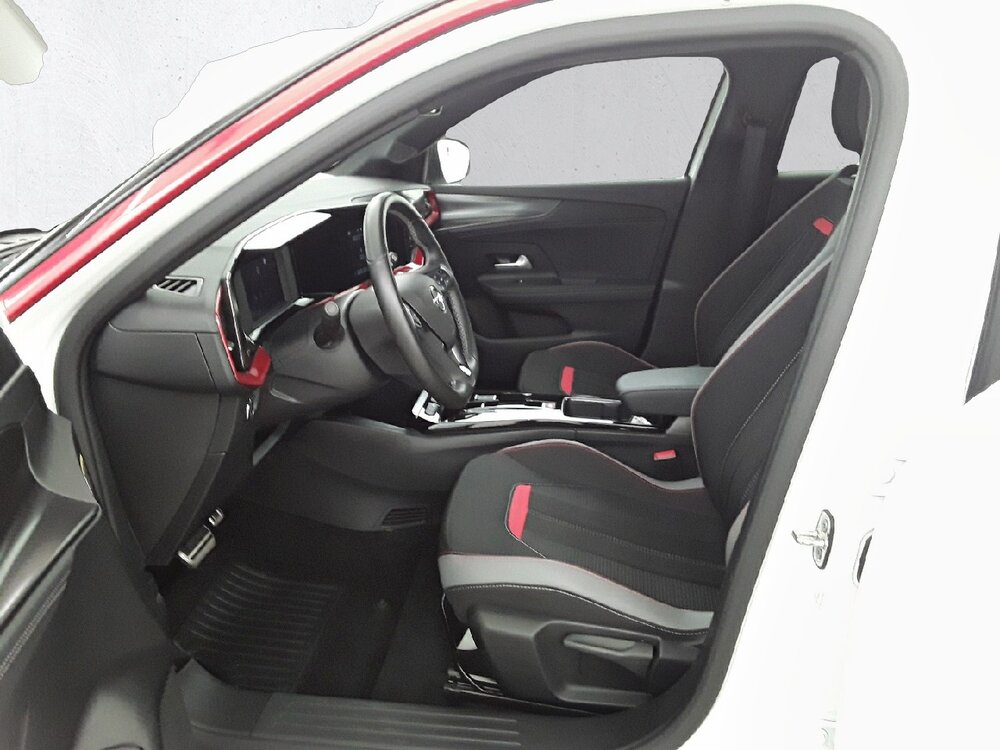 Occasion OPEL Mokka Mokka Electrique 136 ch & Batterie 50 kWh - GS Line