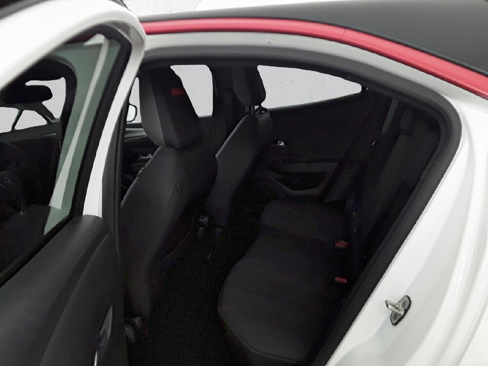 Occasion OPEL Mokka Mokka Electrique 136 ch & Batterie 50 kWh - GS Line