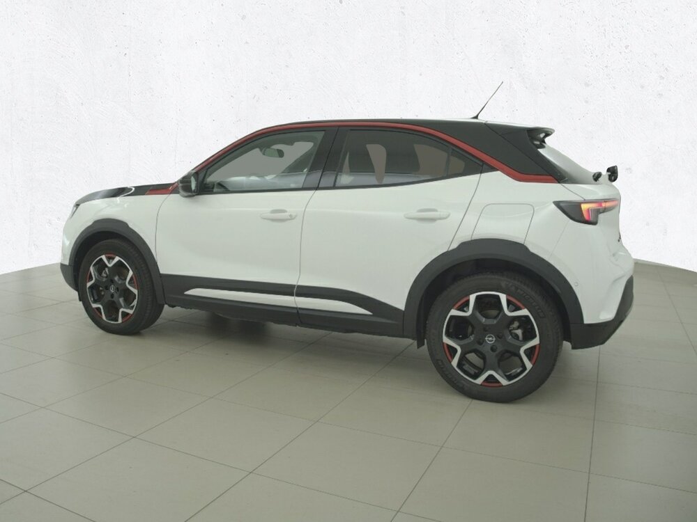 Occasion OPEL Mokka Mokka Electrique 136 ch & Batterie 50 kWh - GS Line