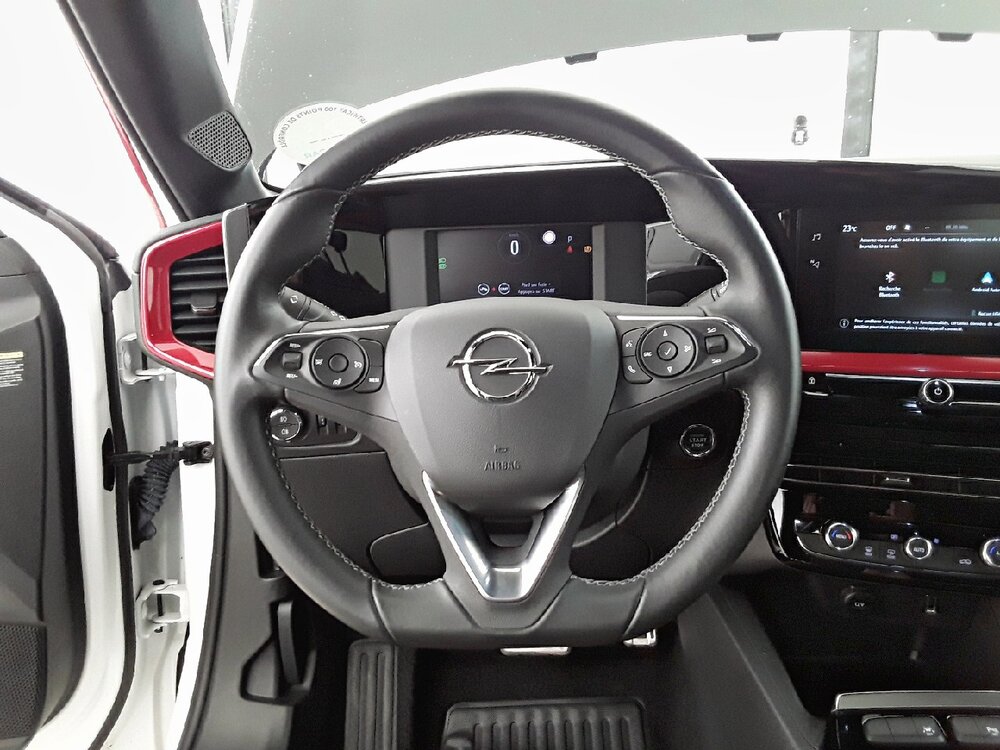 Occasion OPEL Mokka Mokka Electrique 136 ch & Batterie 50 kWh - GS Line