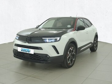 Occasion OPEL Mokka Mokka Electrique 136 ch & Batterie 50 kWh - GS Line