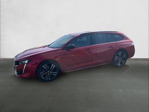 Occasion PEUGEOT 508 508 SW BlueHDi 130 ch S&S EAT8 - GT Pack