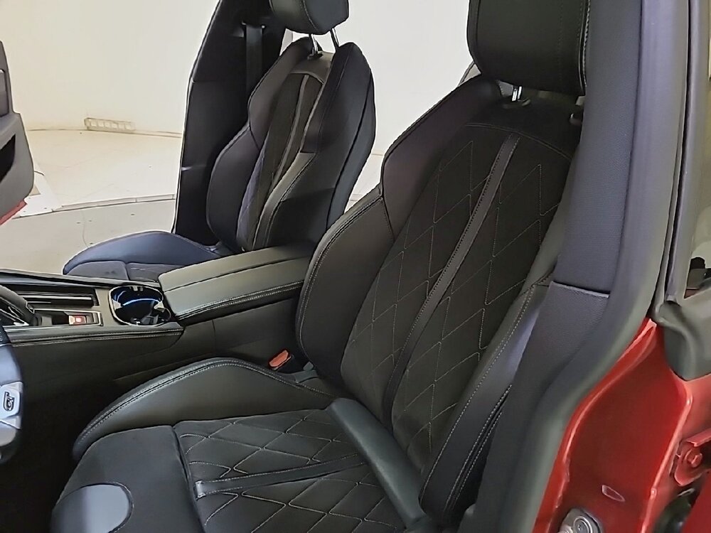 Occasion PEUGEOT 508 508 SW BlueHDi 130 ch S&S EAT8 - GT Pack