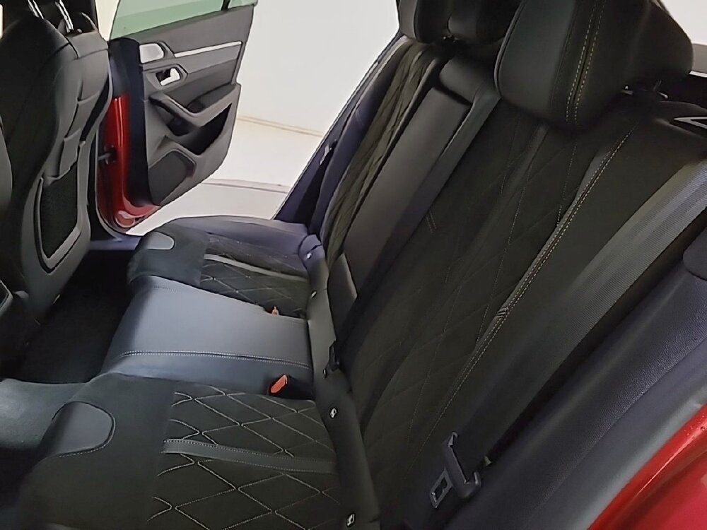 Occasion PEUGEOT 508 508 SW BlueHDi 130 ch S&S EAT8 - GT Pack