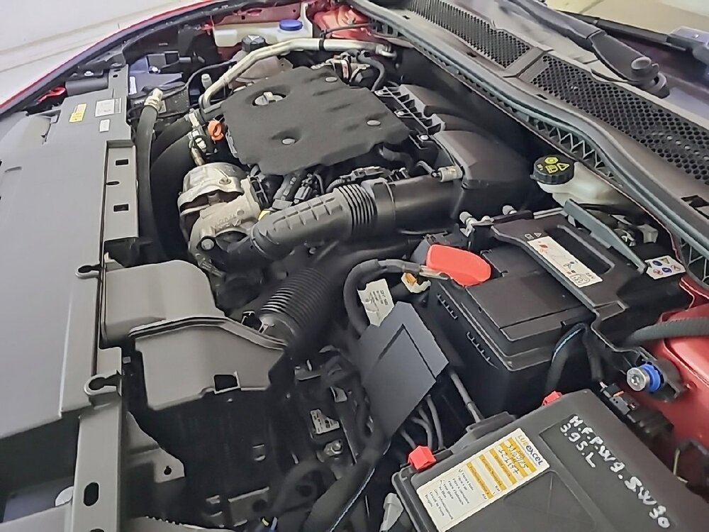 Occasion PEUGEOT 508 508 SW BlueHDi 130 ch S&S EAT8 - GT Pack