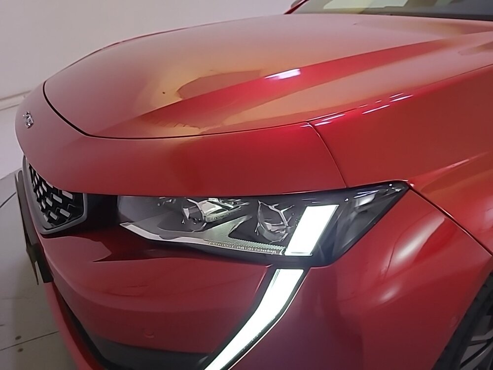 Occasion PEUGEOT 508 508 SW BlueHDi 130 ch S&S EAT8 - GT Pack