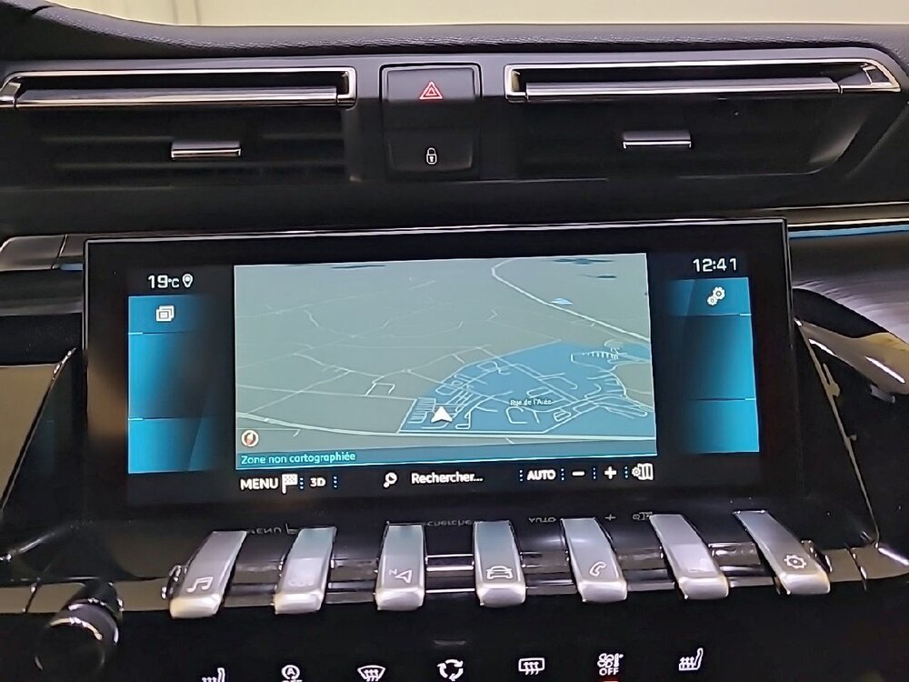 Occasion PEUGEOT 508 508 SW BlueHDi 130 ch S&S EAT8 - GT Pack