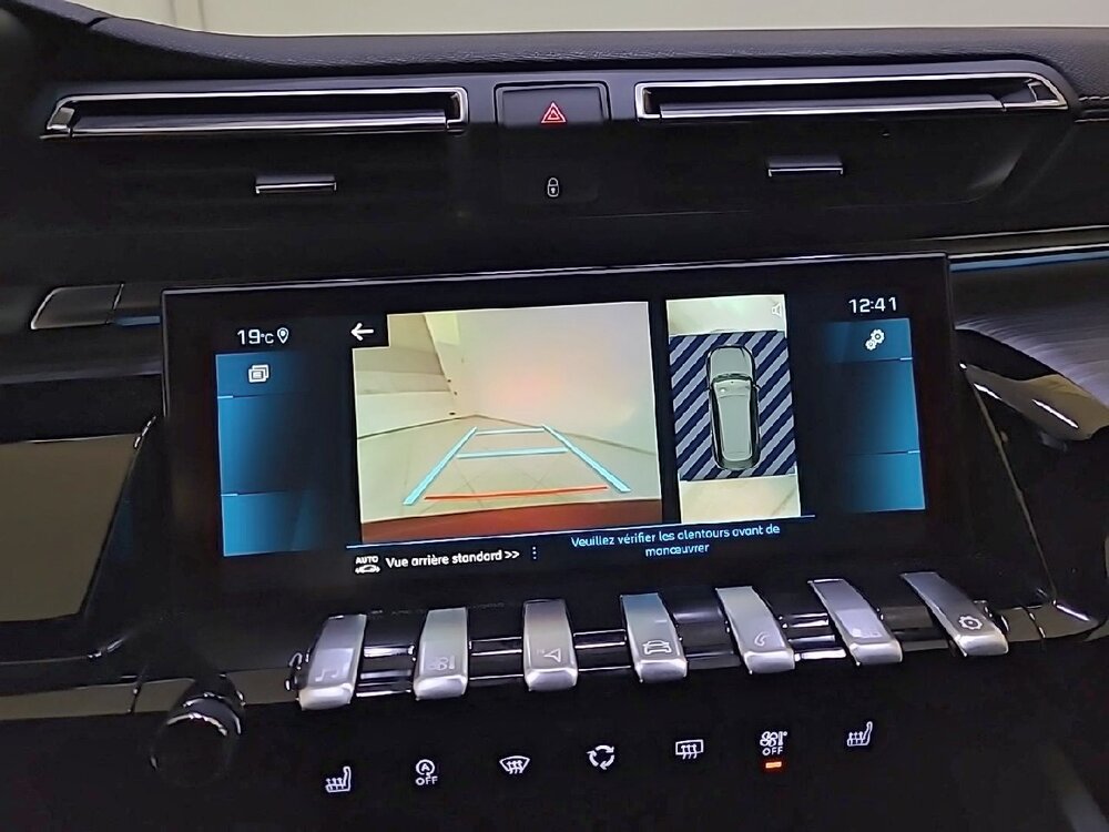 Occasion PEUGEOT 508 508 SW BlueHDi 130 ch S&S EAT8 - GT Pack