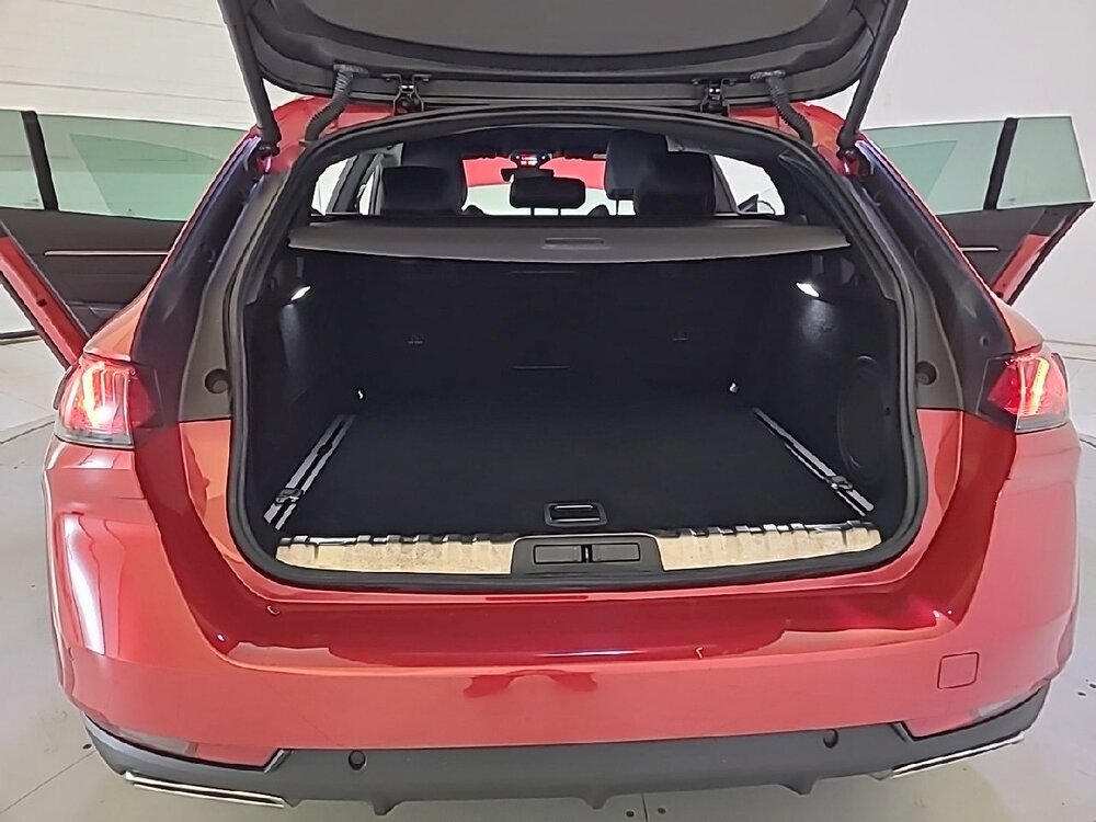 Occasion PEUGEOT 508 508 SW BlueHDi 130 ch S&S EAT8 - GT Pack