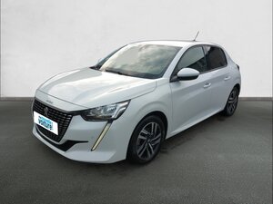 Occasion PEUGEOT 208 208 PureTech 100 S&S BVM6 - Allure Business