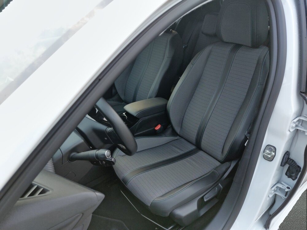 Occasion PEUGEOT 208 208 PureTech 100 S&S BVM6 - Allure Business