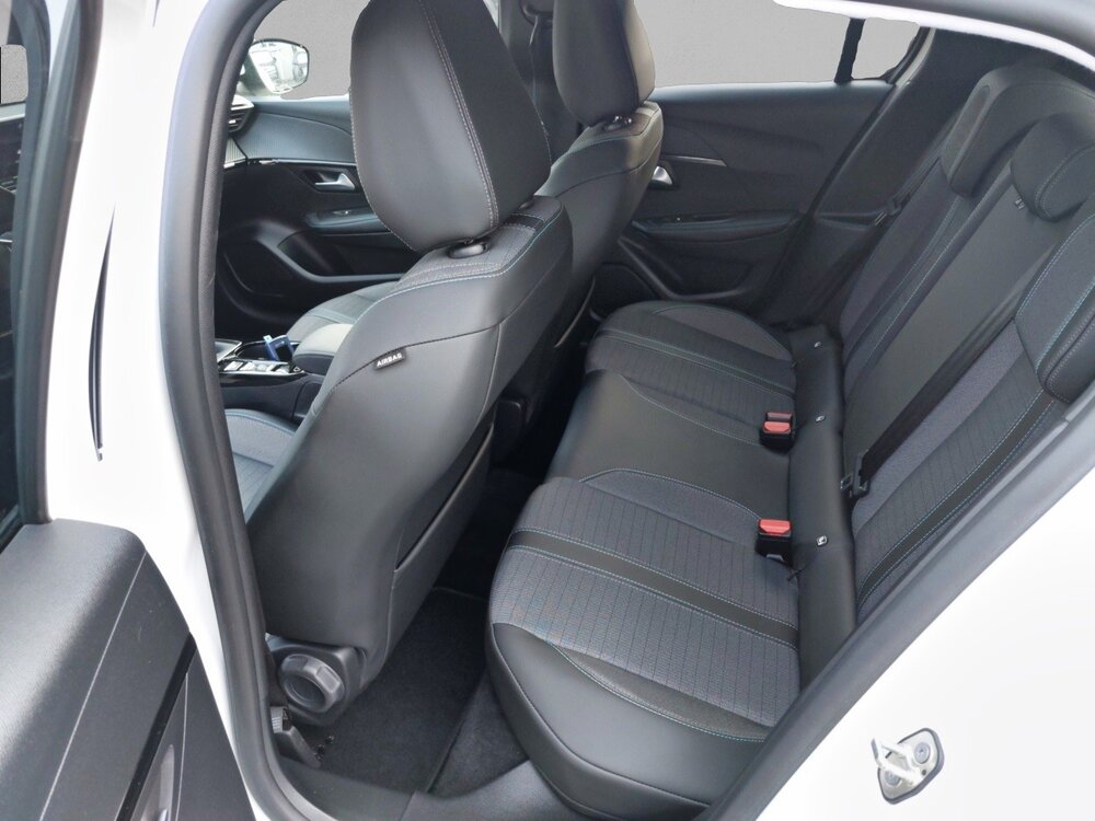 Occasion PEUGEOT 208 208 PureTech 100 S&S BVM6 - Allure Business