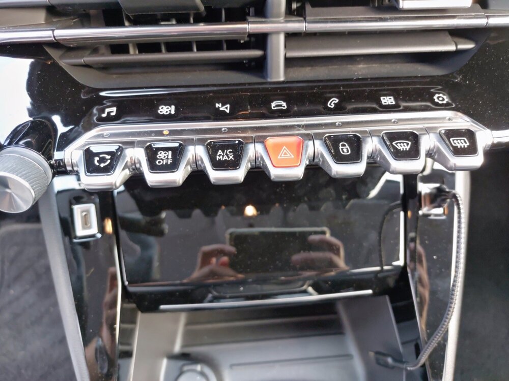 Occasion PEUGEOT 208 208 PureTech 100 S&S BVM6 - Allure Business