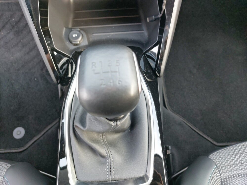 Occasion PEUGEOT 208 208 PureTech 100 S&S BVM6