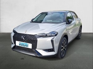 Occasion DS DS3 DS 3 Hybride 145 e-DCT6 - Edition France
