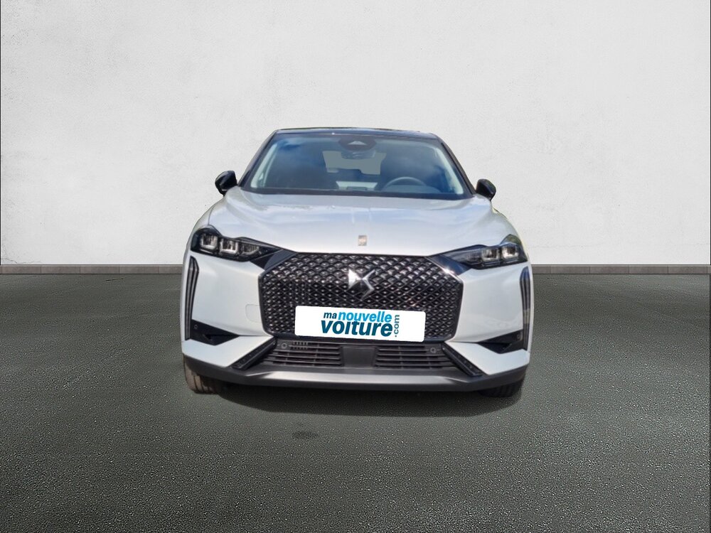 Occasion DS DS3 DS 3 Hybride 145 e-DCT6 - Edition France