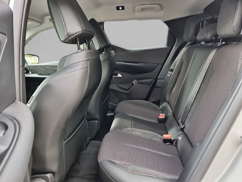 Occasion DS DS3 DS 3 Hybride 145 e-DCT6 - Edition France