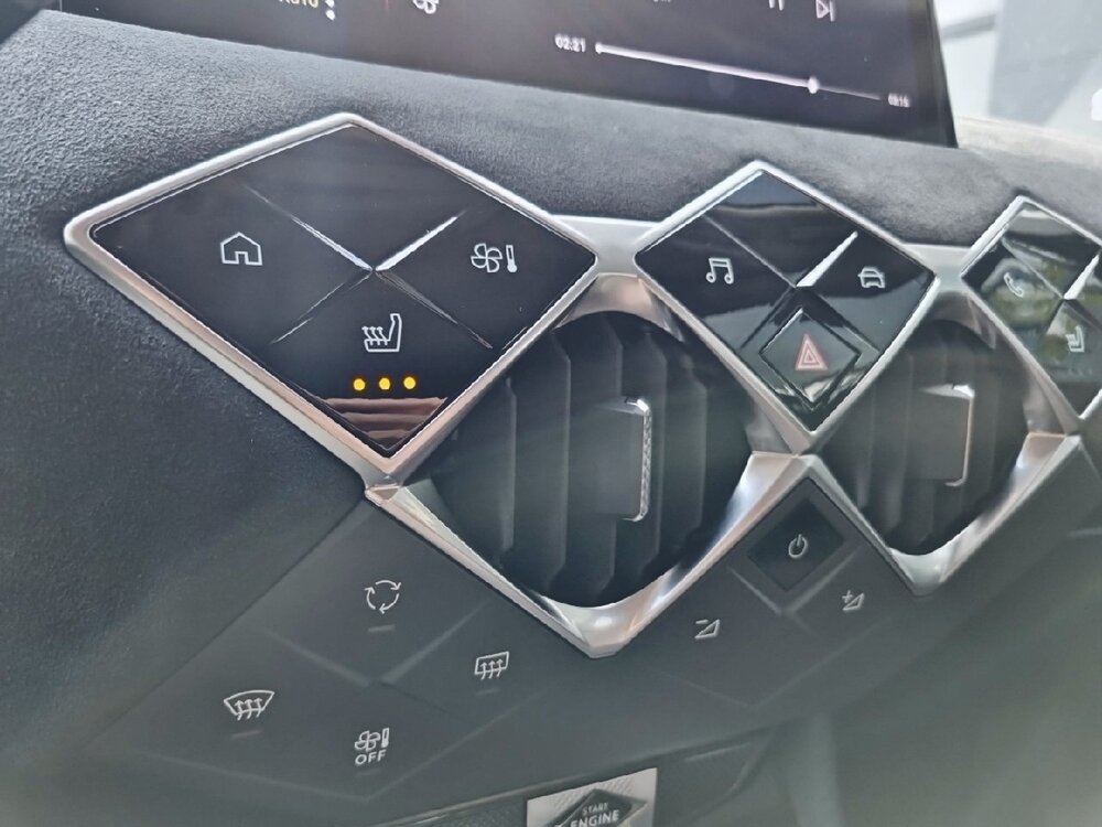 Occasion DS DS3 DS 3 Hybride 145 e-DCT6 - Edition France