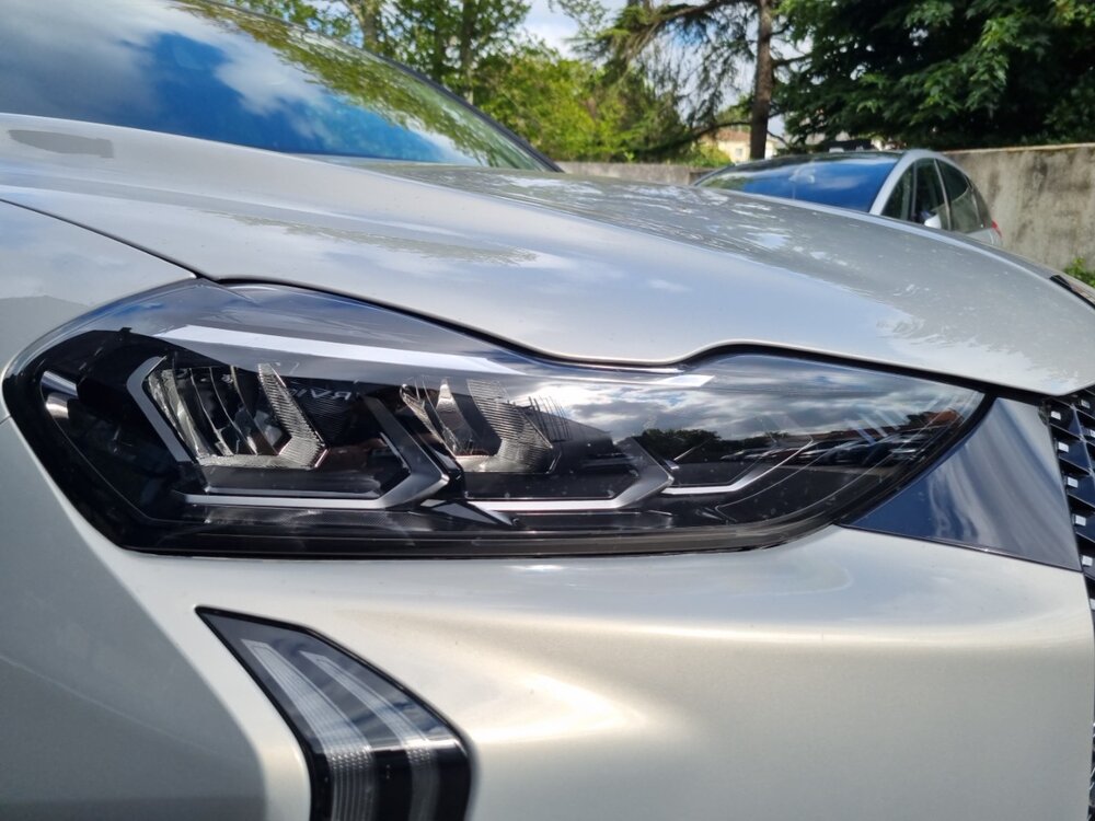 Occasion DS DS3 DS 3 Hybride 145 e-DCT6 - Edition France